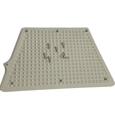 Outboard Engine Mount Bracket
