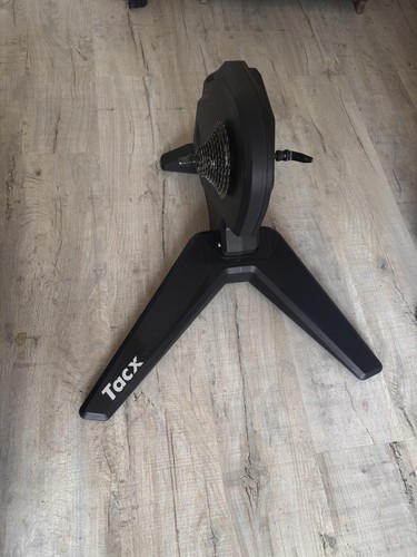 Garmin tacx flux smart - garmin,