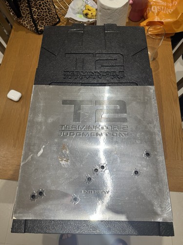 Enterbay hd masterpiece - enterbay, 1:4