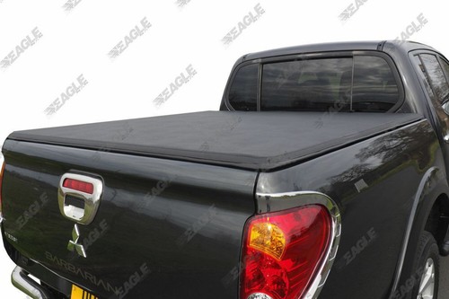 Mitsubishi l200 - (long, bed)
