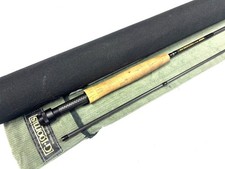 G Loomis IMX 9′ Line #4