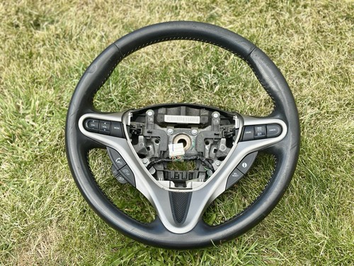 Honda civic mk8 - honda,
