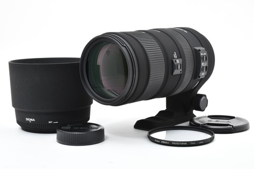 Sigma apo 120 - [as-is],