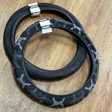 Colony Griplock BMX Tyre