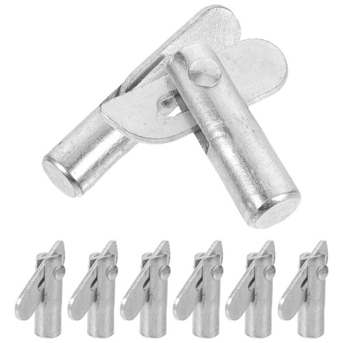 8pcs small scaffolding pins - small,