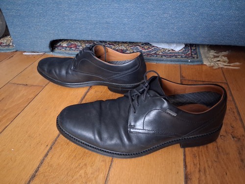 Clarks mens g width - 10,