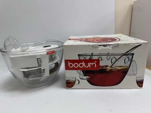 Bodum college bowl set - bowl, 6