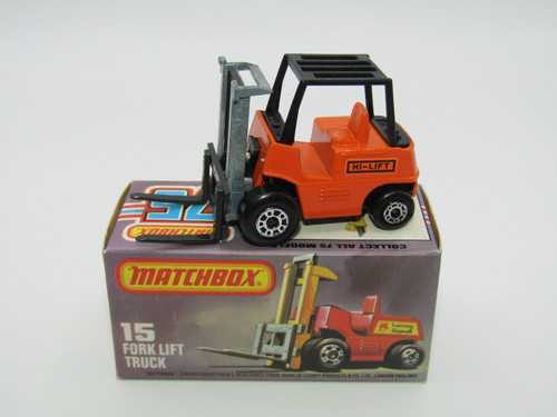 Matchbox superfast 15b fork - matchbox,
