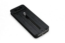 Wimberly Quick Release Lens Plate P-20 Arca-type Univ. Quick Release Plate