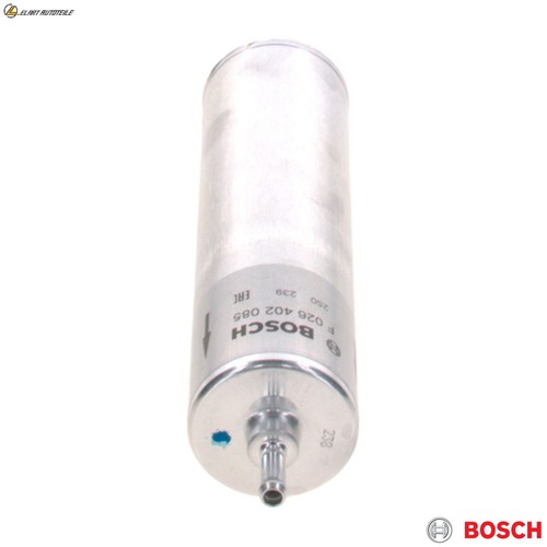 Fuel filter 026 402 - fuel,