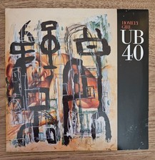 UB40 Homely Girl/Gator 7"