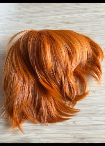 Naruto pain cosplay wig - naruto,