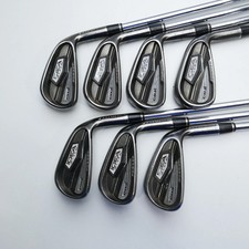 Used Adams Idea Black CB3 Iron