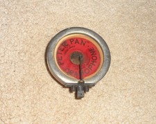 NICE ANTIQUE PETER PAN