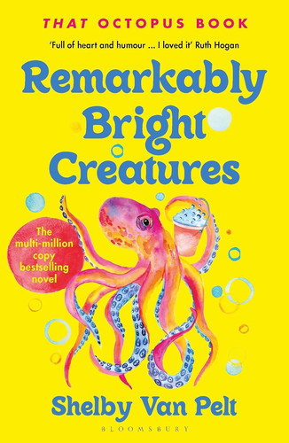 Remarkably bright creatures - remarkably,