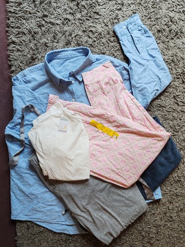 Women clothing bundle 5x - bundle,