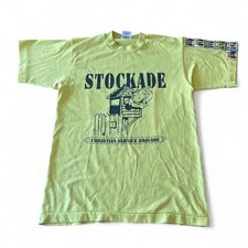 Vintage 90s single stitch boys - vintage,