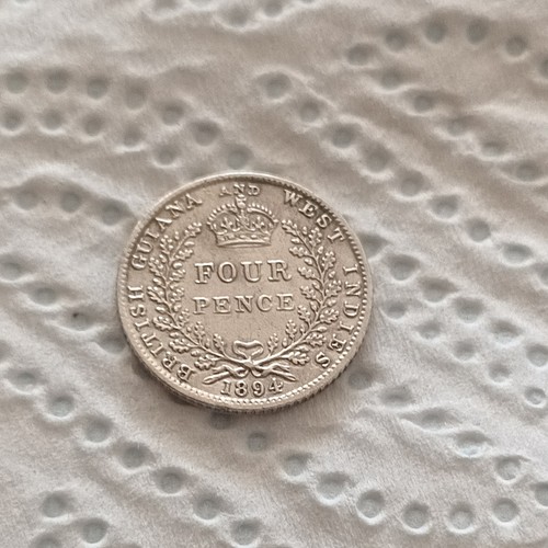 1894 british guiana and west - guiana,