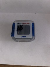 Multimaster Drill Inserts