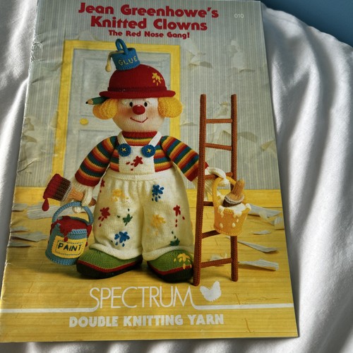 Jean greenhowe knitting - jean, greenhowe's