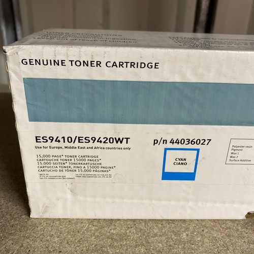 Genuine oki 44036027 - oki,