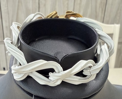 Roget white enamel - tm,