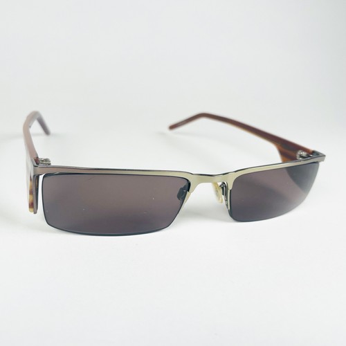 Osiris eyeglasses gunmetal - eyeglasses,