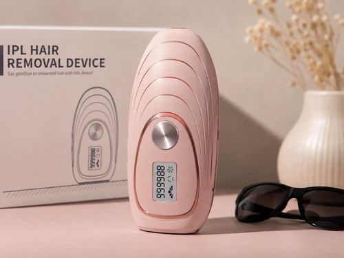 Haarlosy ipl laser - haarlosy,