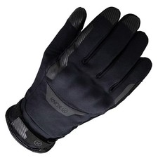 Knox Action Pro Waterproof Motorcycle Motorbike Gloves - Black