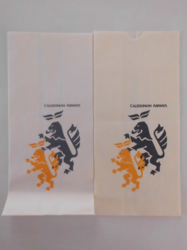 British caledonian air - british,