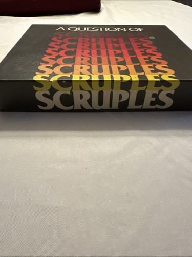 Rare complete 1st - rare,