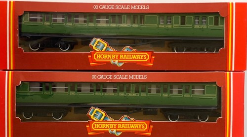 Hornby r441 composite - composite, &