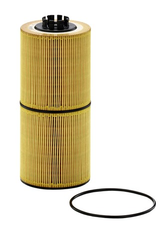 Fits mann filter 001 - mann, z