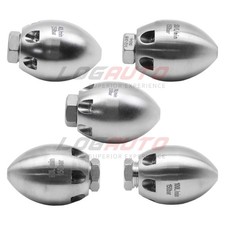 High Pressure Jetter Drain?