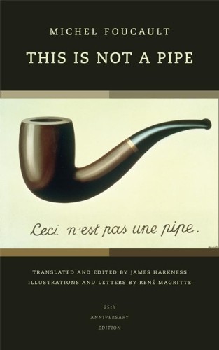 Michel foucault this - michel, is
