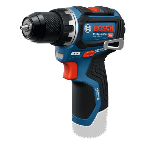 Bosch professional gsr 12v - gsr, 12v-32