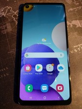 Samsung Galaxy A21s