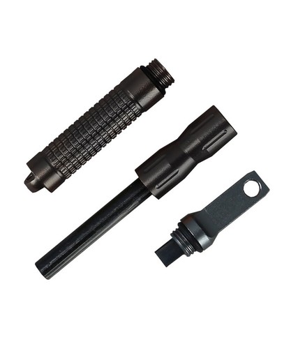 Kombat elite fire starter - uk,