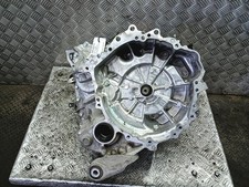 TOYOTA COROLLA GEARBOX CVT 1.8