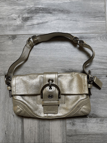 Coach vintage 2005 soho - vintage,