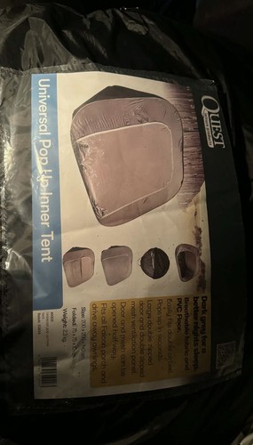 Quest inner tent - inner,