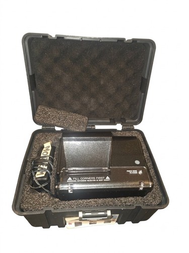 Poweroll top matic - poweroll, top-o-matic