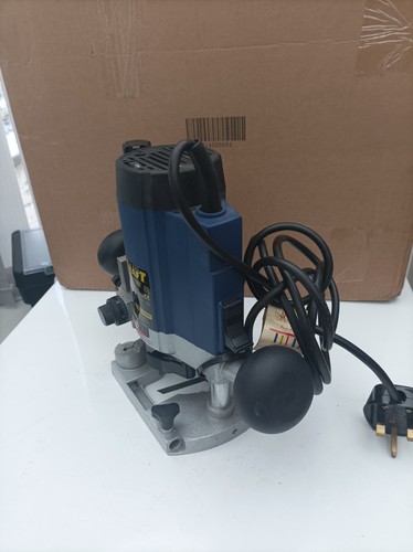 Professional electric plunge - professional,