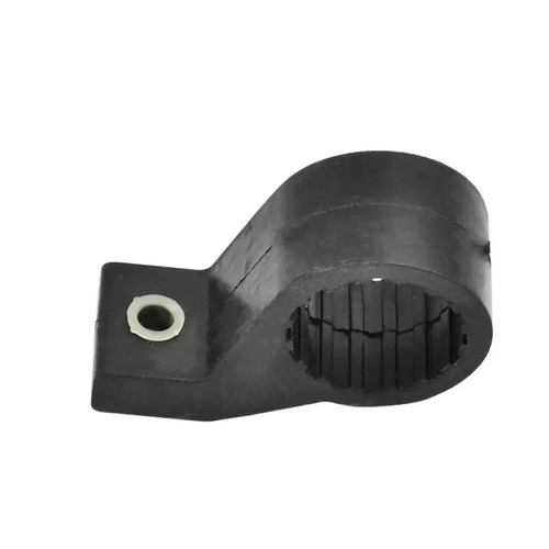 36mm rubber fuel pump holder - rubber,