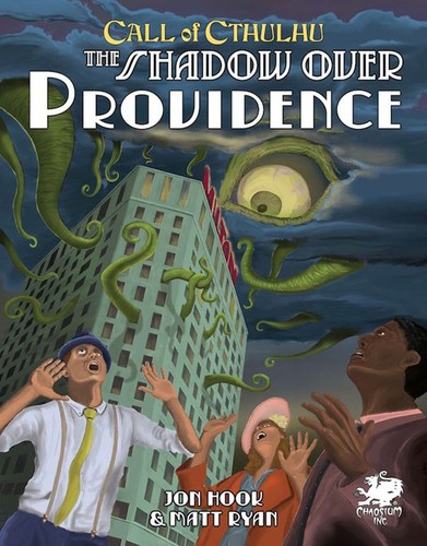 Call cthulhu 7th - of, ed.