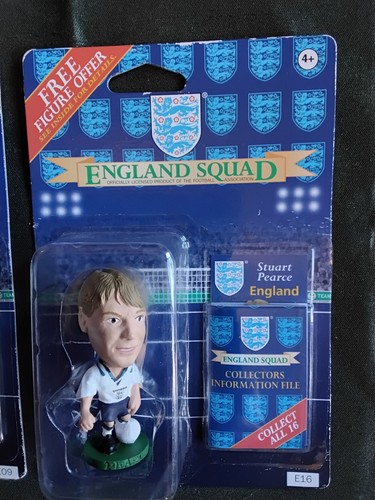 Corinthian football figures - corinthian,