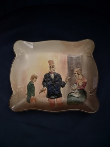 Royal doulton dickens - royal,