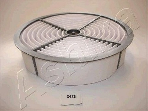 Ashika air filter - air,