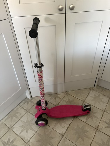 Micro scooter maxi - scooter, model