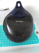 Heavy Hitters Water Filled Punch Bag